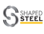 Shaped Steel Logo