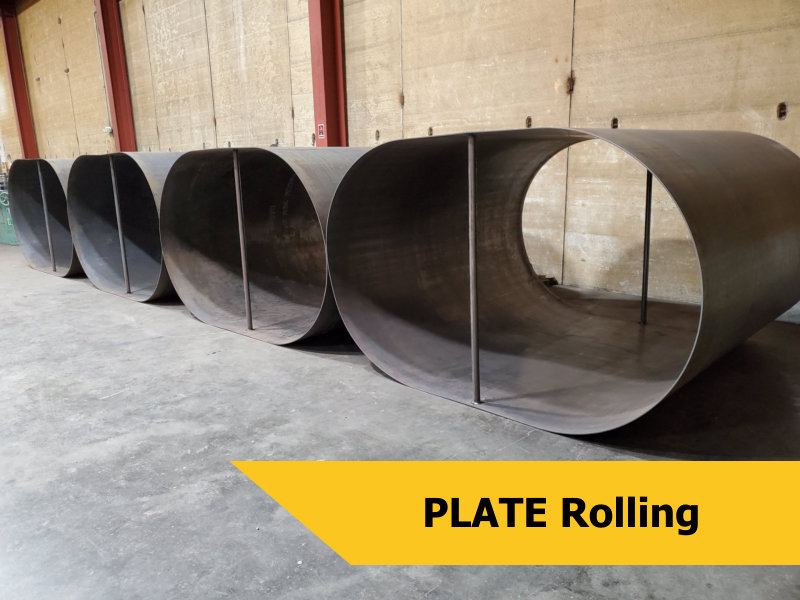 Plate Rolling Projects Feature Image